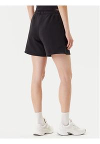 Tommy Jeans Szorty sportowe Linear DW0DW21152 Czarny Relaxed Fit. Kolor: czarny. Materiał: bawełna #3