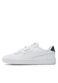 Puma Sneakersy Court Guard 38608408 Biały. Kolor: biały #5