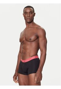 TOMMY HILFIGER - Tommy Hilfiger Komplet bokserek UM0UM02763 Kolorowy. Materiał: bawełna. Wzór: kolorowy #10