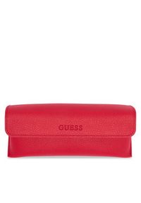 Guess Okulary przeciwsłoneczne GU00220 Brązowy. Kolor: brązowy #4