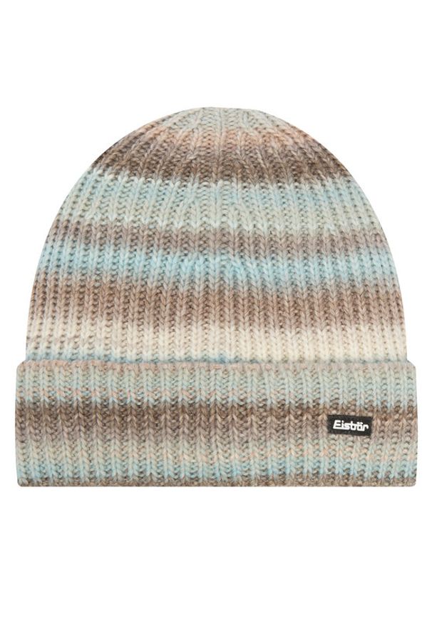 Eisbar - Eisbär Czapka Callos Os 30951 215 Szary. Kolor: szary. Materiał: materiał