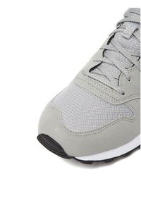 New Balance Sneakersy GM500EG2 Szary. Kolor: szary. Materiał: materiał #3