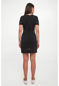 Twinset Milano - Sukienka mini TWINSET. Długość: mini #5