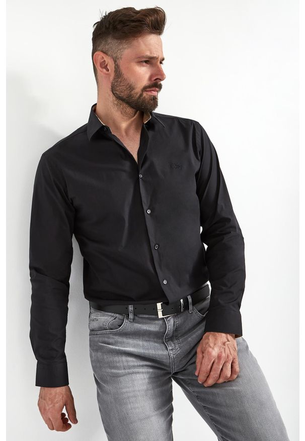 Burberry - Koszula męska BURBERRY