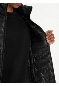 Armani Exchange Bezrękawnik XW001921 AF18757 UC001 Czarny Regular Fit. Kolor: czarny. Materiał: syntetyk. Długość rękawa: bez rękawów #3