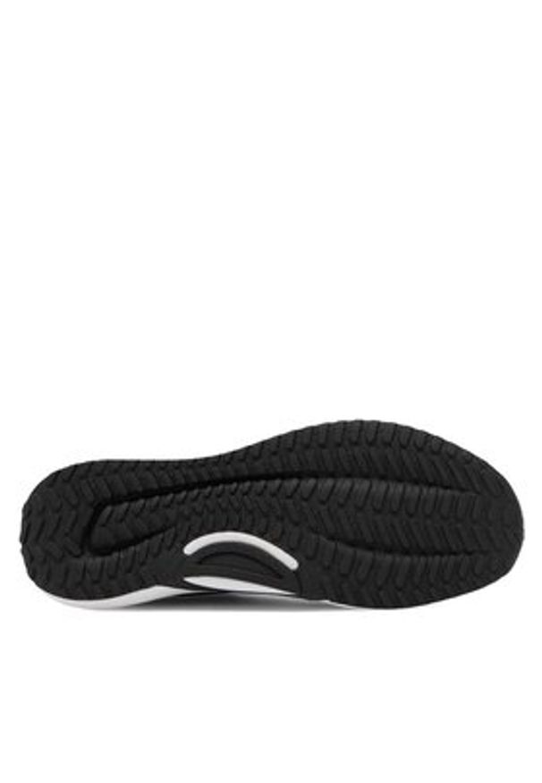 Reebok Buty do biegania Lite Plus 4 100202489 Czarny. Kolor: czarny. Materiał: materiał