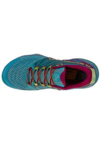 LA SPORTIVA - Obuwie do Biegania dla Dorosłych La Sportiva Akasha II Niebieski. Kolor: niebieski