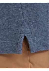 BOSS Polo Pallas 50553564 Niebieski Regular Fit. Typ kołnierza: polo. Kolor: niebieski. Materiał: bawełna #2