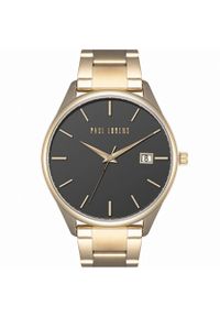 Zegarek męski Paul Lorens TATLOW PL20015B-1D1 #1