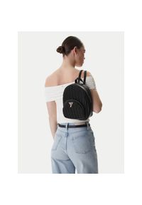 Plecak Guess. Kolor: czarny #1