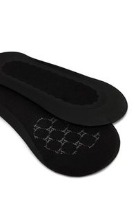 Nine West Skarpety LA_NW_4WB_006_SS25 (3-PACK) MIX Kolorowy. Materiał: materiał, bawełna. Wzór: kolorowy