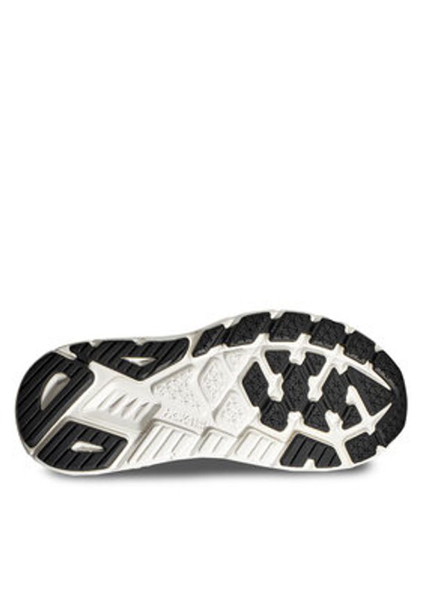 HOKA - Hoka Buty do biegania Arahi 7 1147851 Czarny. Kolor: czarny. Materiał: materiał