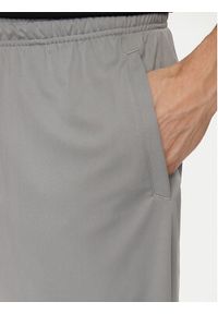 Under Armour Szorty sportowe Ua Tech Graphic Short 1306443-035 Szary Loose Fit. Kolor: szary. Materiał: syntetyk. Styl: sportowy
