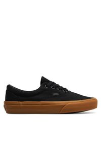 Vans Tenisówki Ua Era VN000W3CDUM1 Czarny. Kolor: czarny