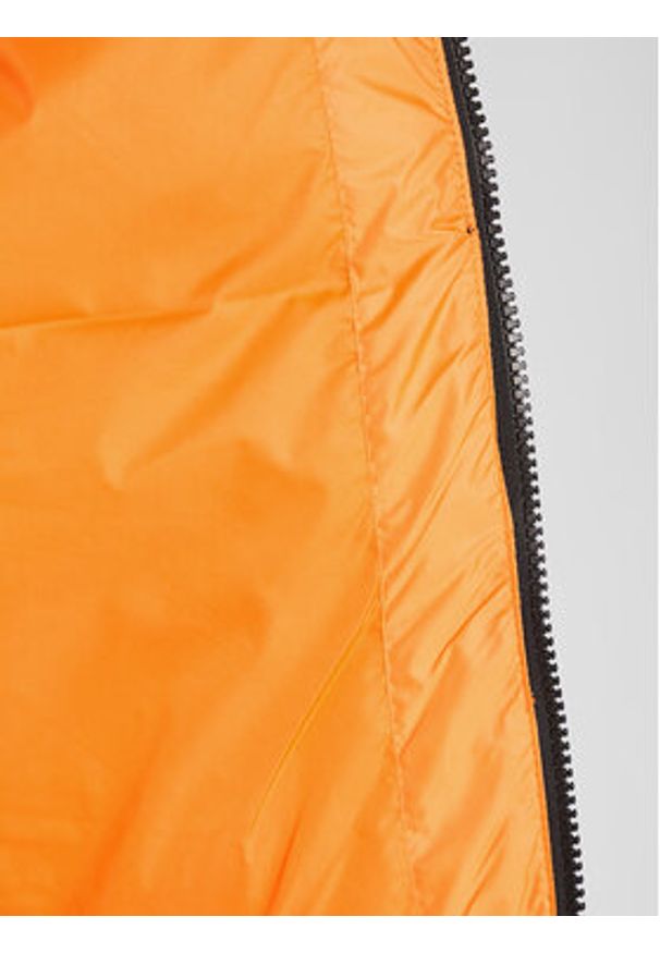 Helly Hansen Kurtka zimowa Active 53523 Pomarańczowy Regular Fit. Kolor: pomarańczowy. Materiał: syntetyk. Sezon: zima