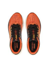 New Balance Buty do biegania DynaSoft Nitrel v5 MTNTRTM5 Pomarańczowy. Kolor: pomarańczowy #5