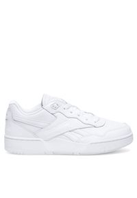Reebok Sneakersy BB 4000 100032894 Biały. Kolor: biały #1