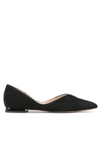 Półbuty HÖGL. Kolor: czarny #1