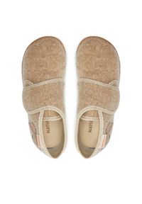 Kapcie Naturino. Kolor: beżowy #1