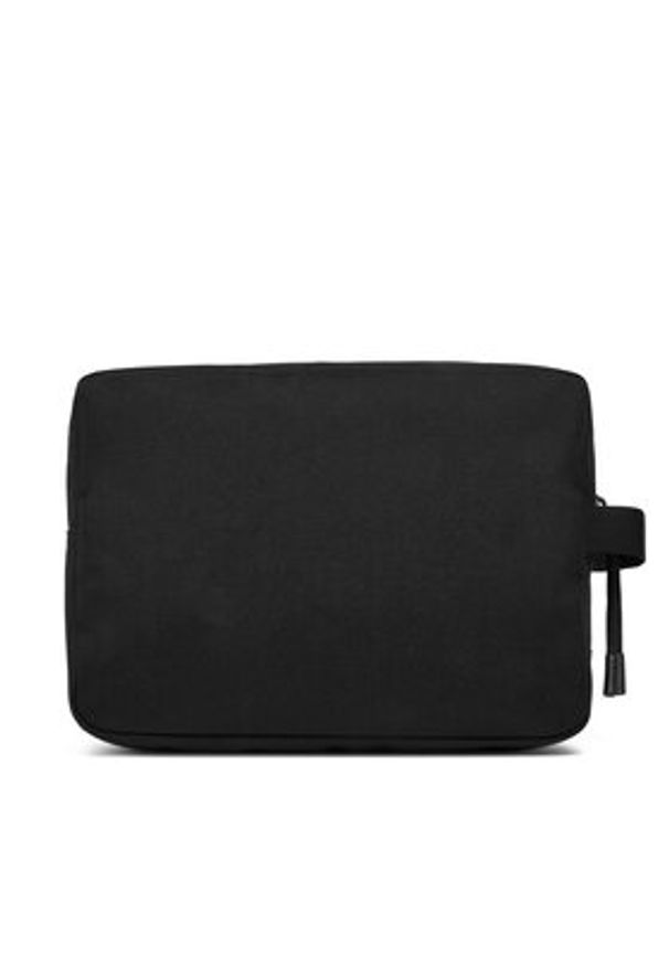 Lacoste Kosmetyczka NU5089NE Czarny. Kolor: czarny. Materiał: materiał