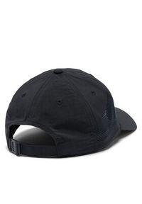 columbia - Columbia Czapka z daszkiem Tech Shade™ II Hat 2121071 Czarny. Kolor: czarny. Materiał: nylon, materiał #3