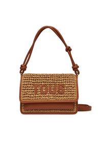 Tous - TOUS Torebka Audree 2002202843 Brązowy. Kolor: brązowy #2