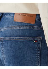 Calvin Klein Jeans Tank top LV04RF272G Biały Regular Fit. Kolor: biały. Materiał: bawełna #10