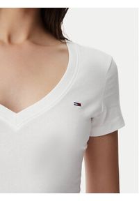 Tommy Jeans Komplet t-shirtów DW0DW23160 Kolorowy Slim Fit. Materiał: bawełna. Wzór: kolorowy #4