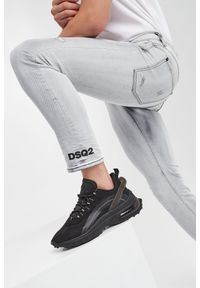 Jeansy męskie Skater Jean DSQUARED2