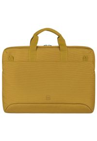 TUCANO - Torba Tucano Smilza 15.6” żółty. Kolor: żółty #2