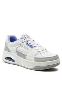 skechers - Skechers Sneakersy Uno Court 177710 Biały. Kolor: biały #4