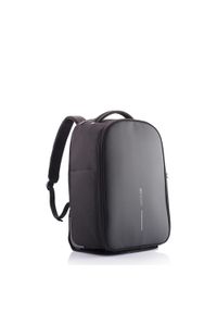 Plecak miejski XD Design Bobby Backpack Trolley - black. Kolor: czarny #1