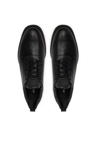 Aldo Sneakersy Kalister 13876965 Czarny. Kolor: czarny. Materiał: skóra #6