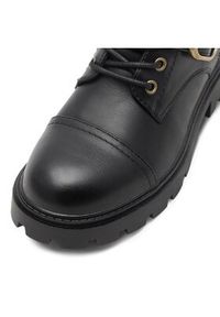 Jenny Fairy Trzewiki H-ARLEY 96093-4 Czarny. Kolor: czarny #4