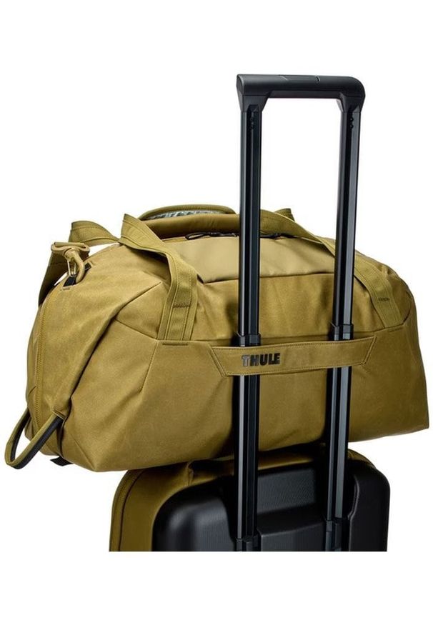 THULE - Thule | TAWD-135 Aion | Duffel Bag 35L | Bag | Nutria | Waterproof