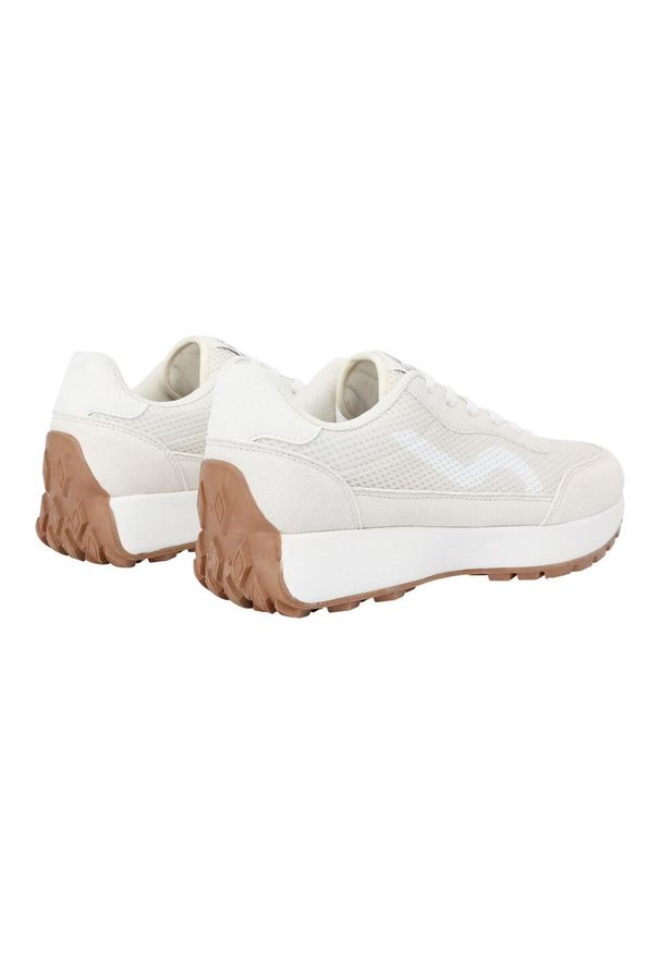 Regatta - Buty Sportowe Damskie Marine Heritage. Kolor: zielony, wielokolorowy, beżowy. Styl: sportowy, marine
