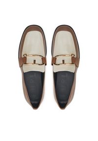 Furla Lordsy YI48FNU NCO000 3498S Brązowy. Kolor: brązowy. Materiał: skóra #2