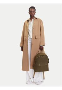 Barbour Plecak Transport UBA0747GN31 Zielony. Kolor: zielony. Materiał: bawełna, materiał