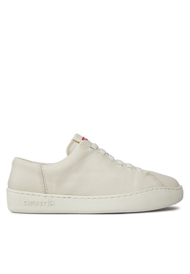 Camper Sneakersy K200877-038 Biały. Kolor: biały. Materiał: skóra