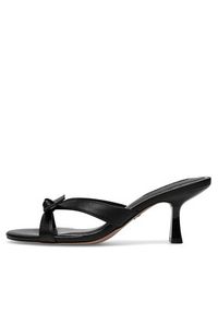 Nine West Klapki WFA2668-1 Czarny. Kolor: czarny. Materiał: syntetyk #3