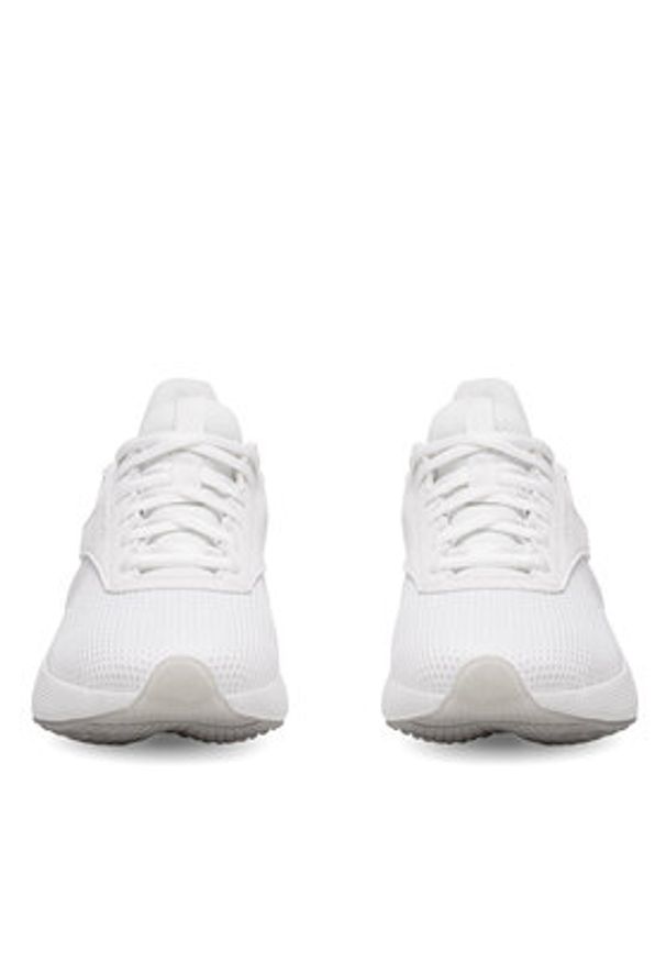 Reebok Sneakersy Dmx Comfort 100034131 W Biały. Kolor: biały. Materiał: mesh, materiał