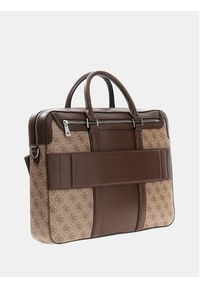 Guess Torba 181585 Beżowy. Kolor: beżowy #5