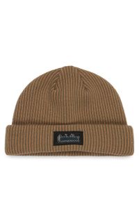 Quiksilver Czapka EQYHA03429 Zielony. Kolor: zielony. Materiał: akryl #1