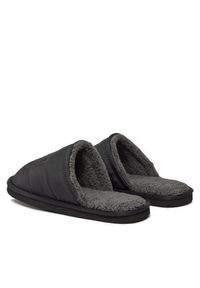 GANT - Gant Kapcie Tamaware Homeslipper 27698378 Czarny. Kolor: czarny. Materiał: skóra #2