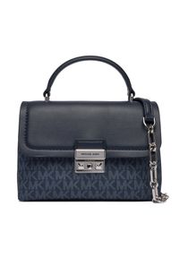 Torebka MICHAEL Michael Kors. Kolor: niebieski #1
