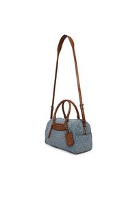 MICHAEL Michael Kors Torebka Jet Set 30S6GTVS6C Niebieski. Kolor: niebieski #3