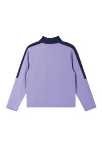 Polar dla dzieci Reima Laduille. Kolor: różowy. Materiał: polar. Sezon: zima. Sport: narciarstwo #2