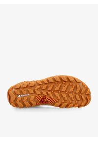 Buty turystyczne męskie Vivobarefoot Tracker Forest Esc. Kolor: brązowy. Materiał: guma. Sport: turystyka piesza