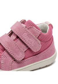 Froddo Sneakersy Ollie Fun G2130324-6 M Różowy. Kolor: różowy. Materiał: skóra #4