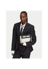 Karl Lagerfeld - Torebka KARL LAGERFELD. Kolor: czarny #1